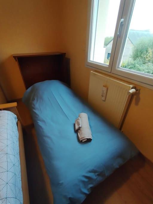 Parent Aise Villa Aze  Eksteriør billede